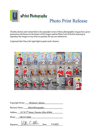 03139Photo Print Release