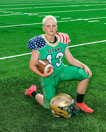 Cam Timmons