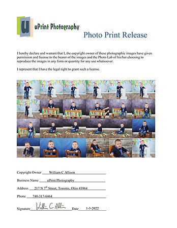 00839Photo Print Release