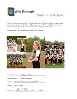 543Photo Print Release