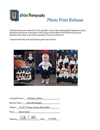 079 Photo Print Release