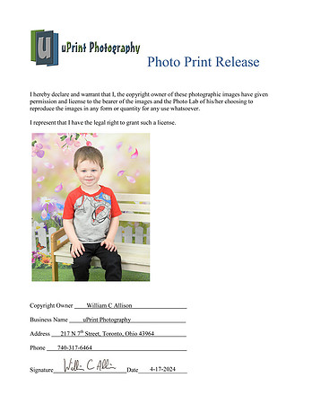 0530Photo Print Release