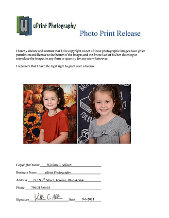 20715Photo Print Release