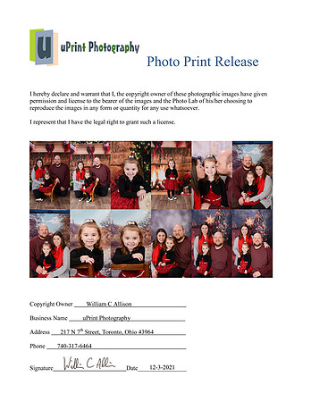 23778Photo Print Release