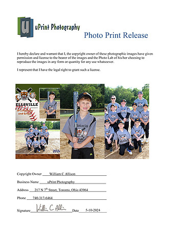 3142Photo Print Release