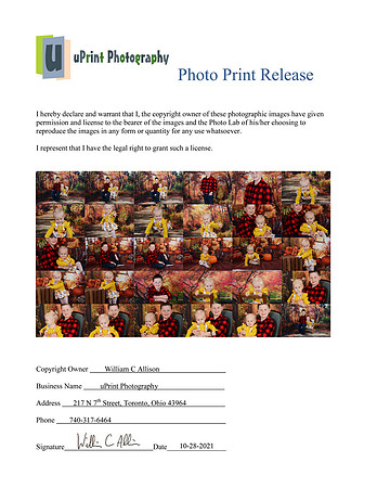21510Photo Print Release