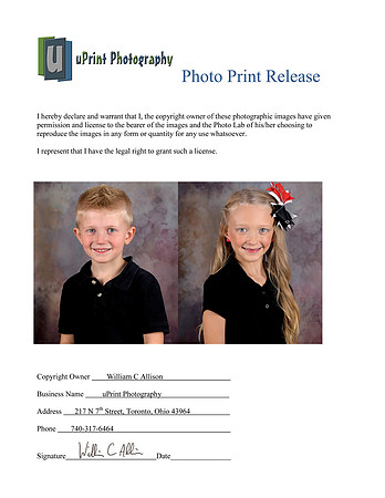 4649Photo Print Release