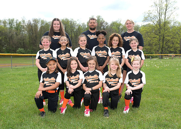 Heaton's Tire Shop Team Photo