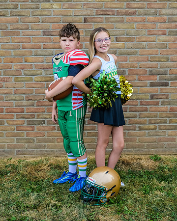 Sadie, Beau Ludewig