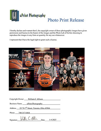 0209Photo Print Release