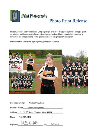 669Photo Print Release