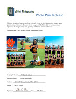 6013Photo Print Release
