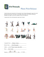 Photo Print Release