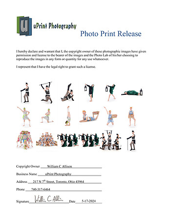 Photo Print Release