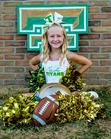 Kyla Wilson
