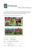 6112Photo Print Release