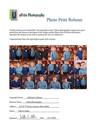 24212Photo Print Release