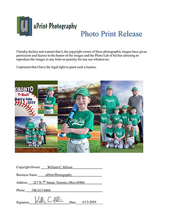 2083Photo Print Release