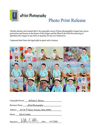 18305Photo Print Release