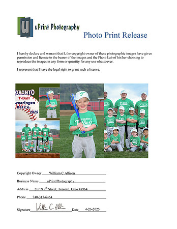 1081Photo Print Release