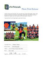 6078Photo Print Release