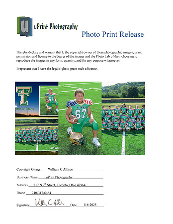 5807Photo Print Release