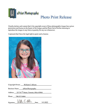 03598Photo Print Release