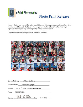 05931Photo Print Release