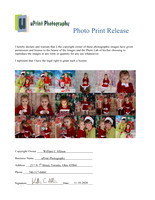 11065Photo Print Release