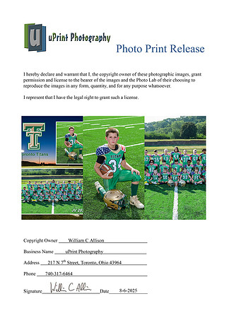5840Photo Print Release