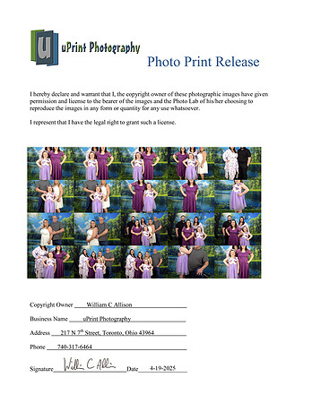 00878Photo Print Release