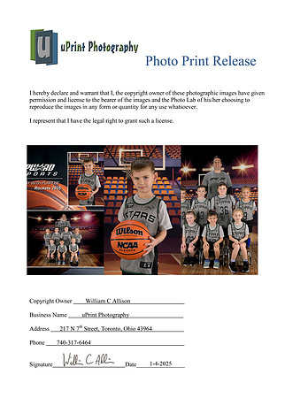 0248Photo Print Release