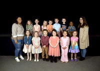 Preschool Graduation