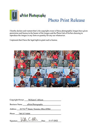05423Photo Print Release