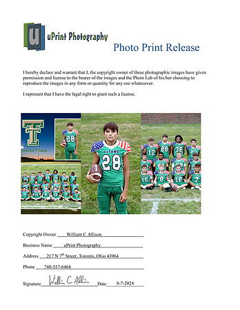 4392Photo Print Release