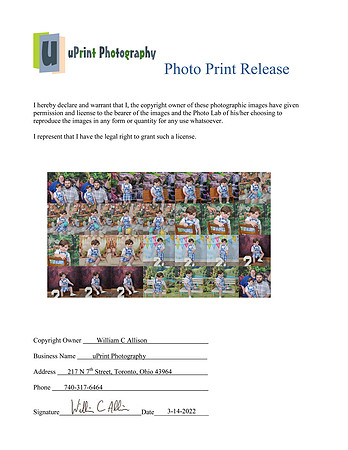 00529Photo Print Release