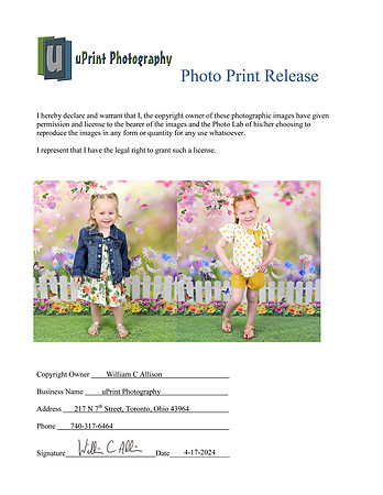 0650Photo Print Release