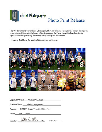 4870Photo Print Release