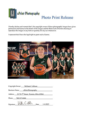 1307Photo Print Release