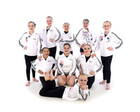 Teen Comp Team