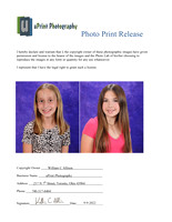 3631Photo Print Release