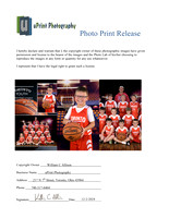 8466Photo Print Release