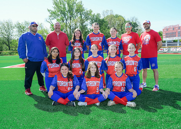 PRC Team Photo