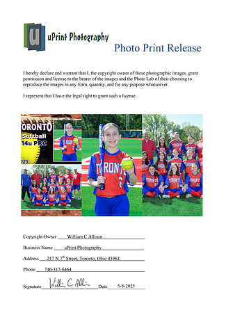1434Photo Print Release