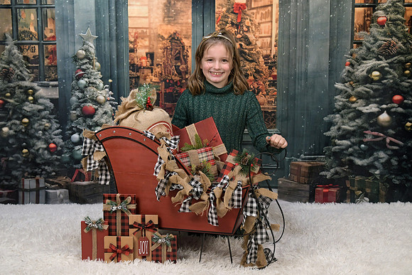 7393