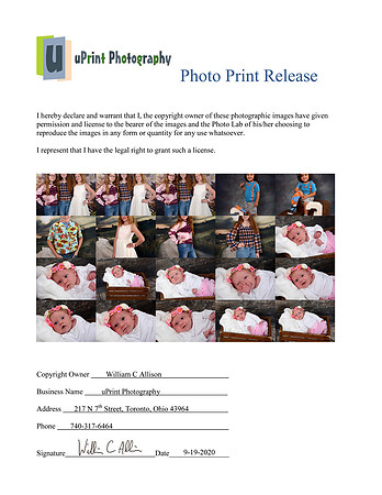 09880Photo Print Release