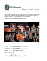 0036Photo Print Release