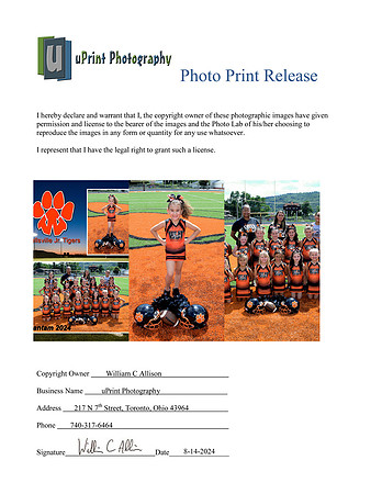 4794Photo Print Release