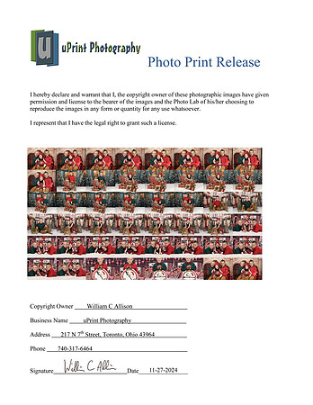 7299Photo Print Release