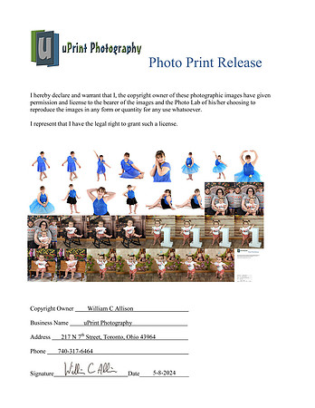 0533Photo Print Release